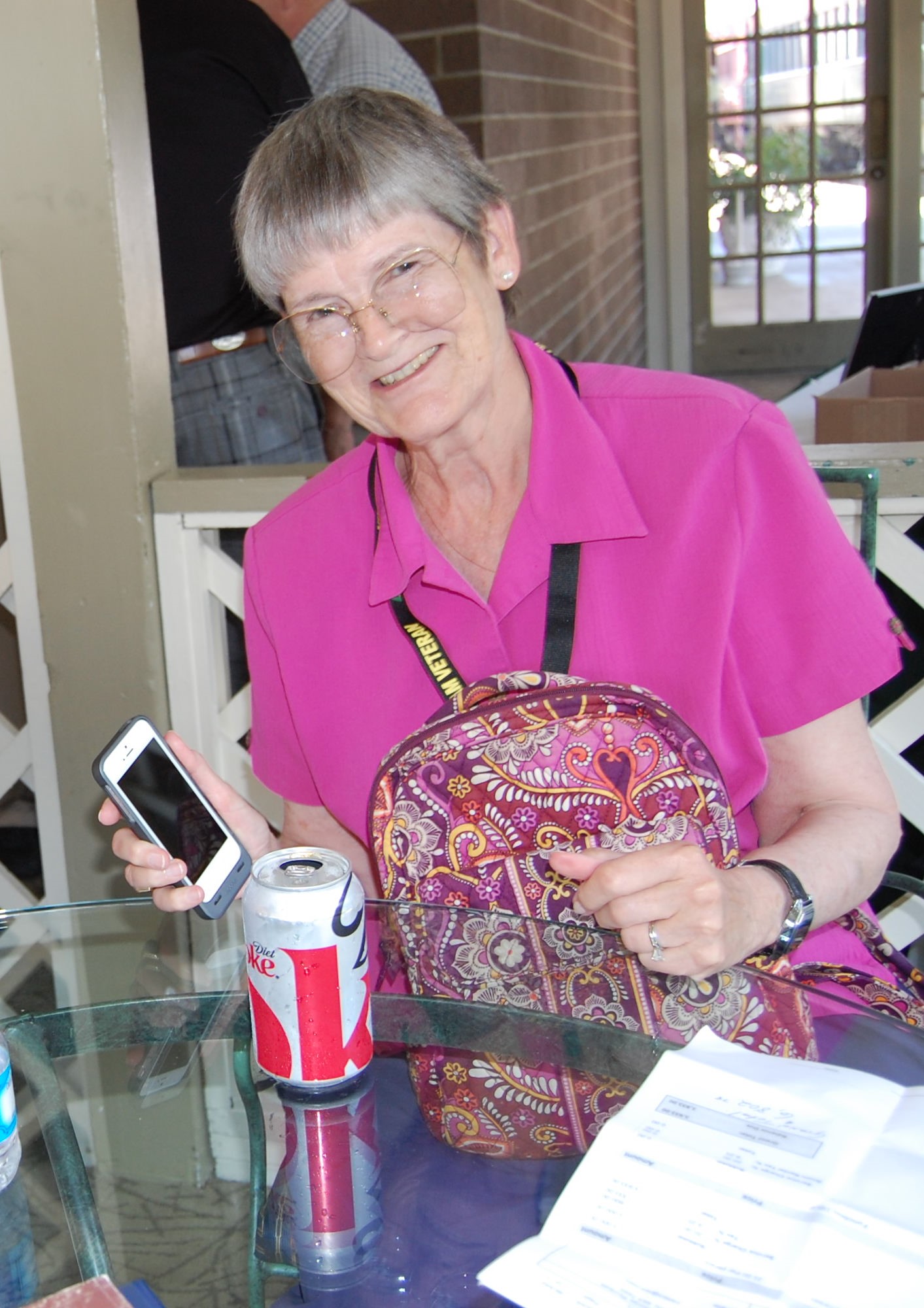 Carol Bessette Photo 4